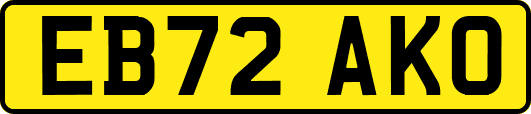 EB72AKO