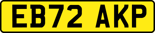 EB72AKP