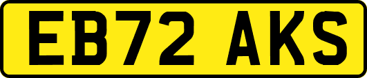 EB72AKS