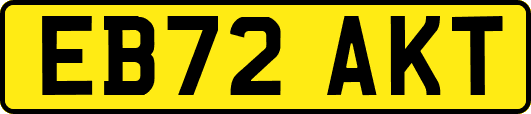 EB72AKT