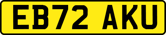 EB72AKU