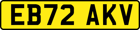 EB72AKV