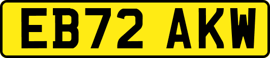 EB72AKW