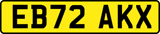 EB72AKX