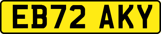 EB72AKY