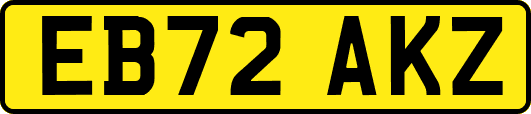 EB72AKZ