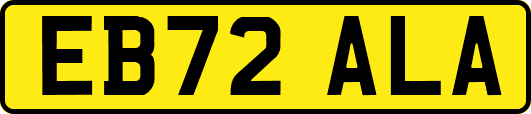 EB72ALA