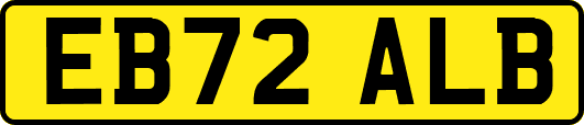 EB72ALB
