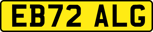 EB72ALG