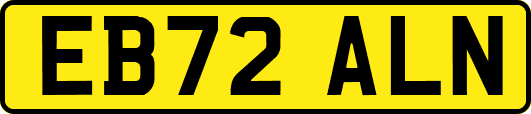 EB72ALN