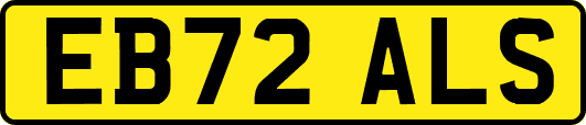 EB72ALS