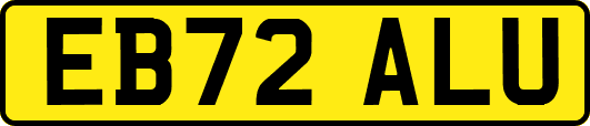 EB72ALU