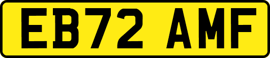 EB72AMF