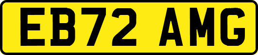 EB72AMG