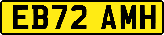 EB72AMH