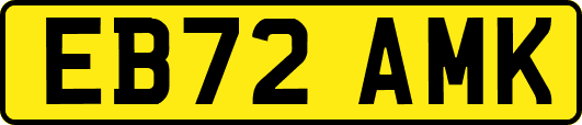 EB72AMK