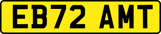 EB72AMT