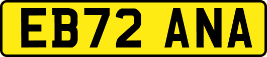 EB72ANA