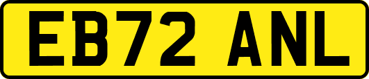 EB72ANL