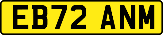 EB72ANM