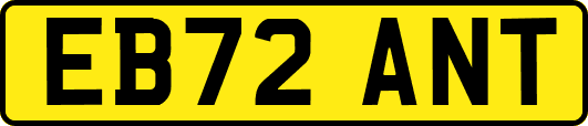 EB72ANT