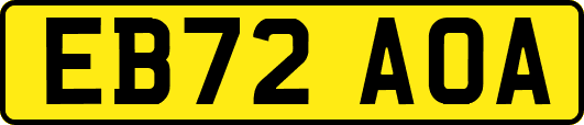 EB72AOA