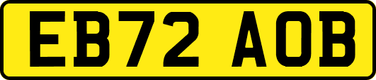 EB72AOB