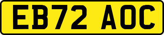 EB72AOC