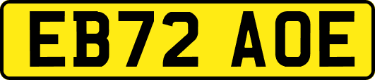 EB72AOE