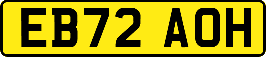 EB72AOH