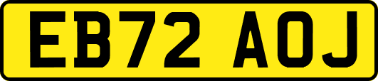 EB72AOJ