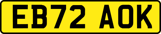 EB72AOK