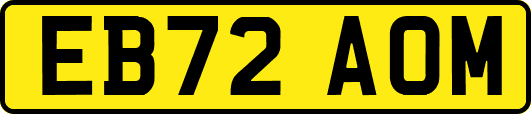 EB72AOM