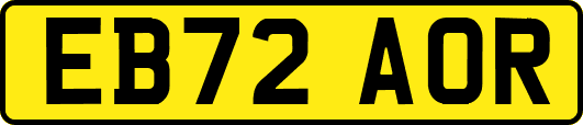 EB72AOR