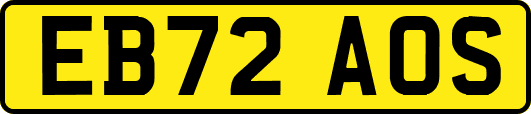 EB72AOS