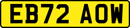EB72AOW