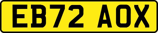EB72AOX