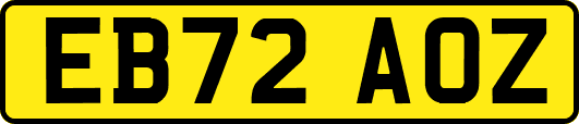 EB72AOZ