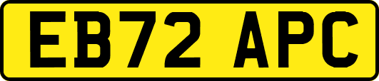 EB72APC