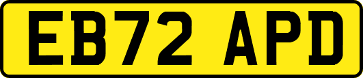 EB72APD