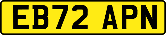 EB72APN