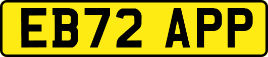 EB72APP