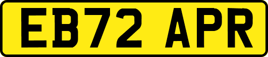EB72APR