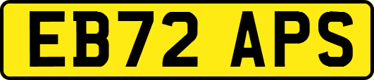 EB72APS