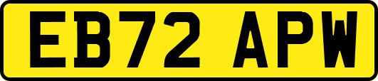 EB72APW