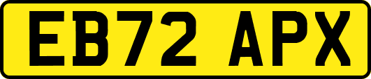 EB72APX