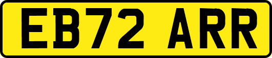 EB72ARR