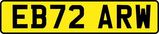 EB72ARW