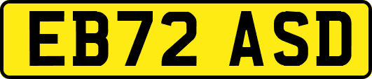 EB72ASD