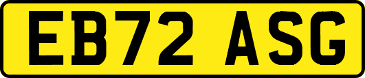 EB72ASG